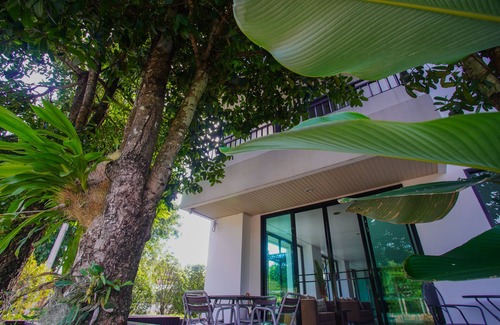 Chang Phueak Appartement | Sang Serene House