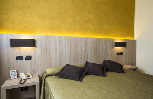 Siena Hôtel | Sangallo Park Hotel