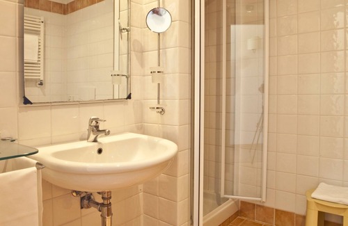 Siena Hôtel | Sangallo Park Hotel