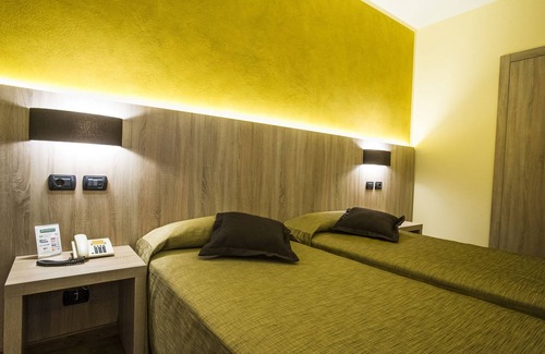 Siena Hôtel | Sangallo Park Hotel