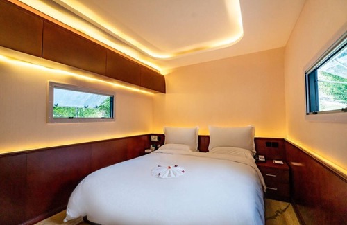 Daocheng Hôtel | Dengsang Zhuba Star View Hotel