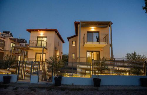 Kato Diminio Hôtel | SanGerasimo Villas