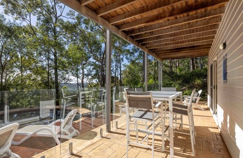 Kiels Mountain Maison | Sangfroid: Family Retreat for Up to 10 Guests