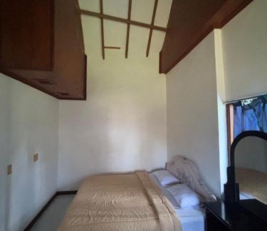 Ambarita Hôtel | Sanggam Beach Hotel