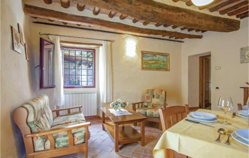 Barberino Tavarnelle Appartement | Sangiovese 1