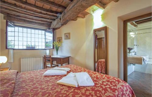 Barberino Tavarnelle Appartement | Sangiovese 1