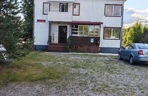 Sangis Appartement | Sangis Motel Haparandavägen 11