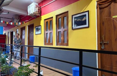 Bagdogra Maison | Sangita Homestay