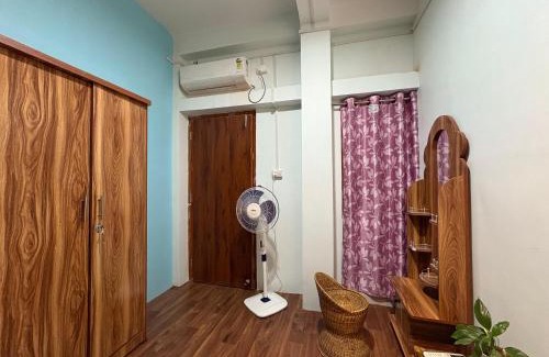 Bagdogra Maison | Sangita Homestay
