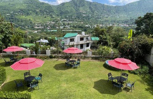 Naukuchiyatal Hôtel | Sangita Resorts