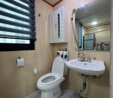 Jung-gu Appartement | Sangmin suite