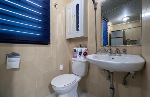 Jung-gu Appartement | Sangmin suite