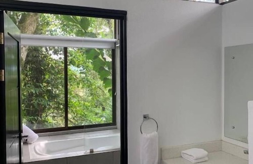 La Fortuna Cabine | Sangregado Lodge