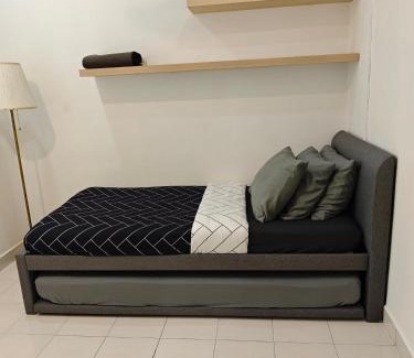 Masai Maison | Sani & Aja Guesthouse