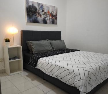 Masai Maison | Sani & Aja Guesthouse