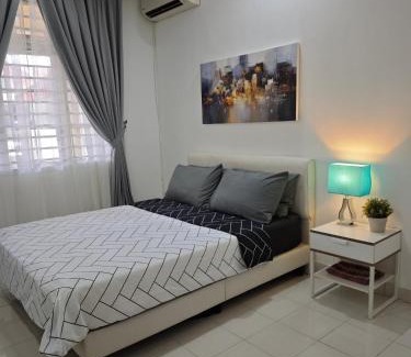 Masai Maison | Sani & Aja Guesthouse
