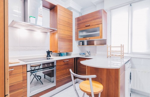 San Ignazio Appartement | SANI
