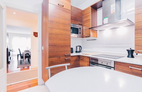 San Ignazio Appartement | SANI