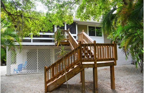 Shell Harbor Maison | «Oasis de Sanibel», maison privée au bord du canal