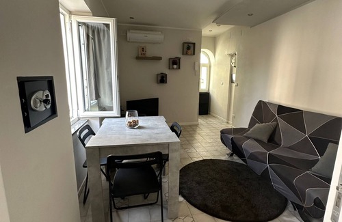 Rione Sanita Appartement | SanitàRelaisStay in the folkloric heart of Naples