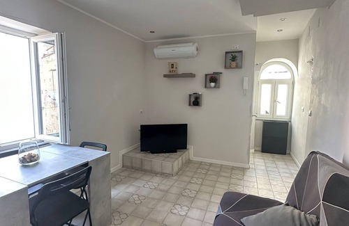 Rione Sanita Appartement | SanitàRelaisStay in the folkloric heart of Naples