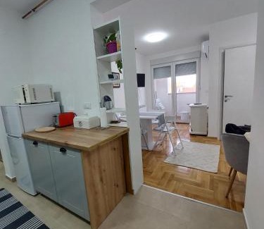 Pancevo Appartement | Sanja