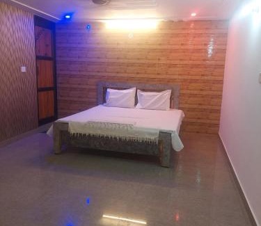 Khattalwada Hôtel | Sanjay resort and hotel