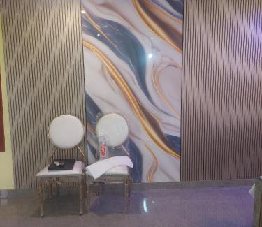 Khattalwada Hôtel | Sanjay resort and hotel