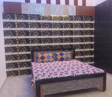 Khattalwada Hôtel | Sanjay resort and hotel
