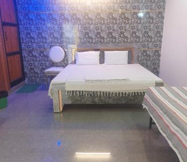 Khattalwada Hôtel | Sanjay resort and hotel
