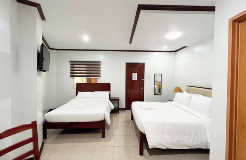 Roxas Hôtel | SANJH Island Hotel powered by Cocotel
