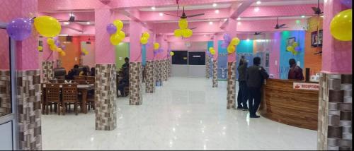 Gauriganj Hôtel | Sankalp Hotel and Restaurant