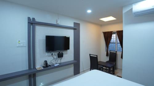 Dharmapuri Hôtel | Sankar Classic - A Boutique Stay