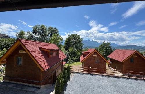 Sankt Egyden Maison | Sankt Egyden Holzhäuschen