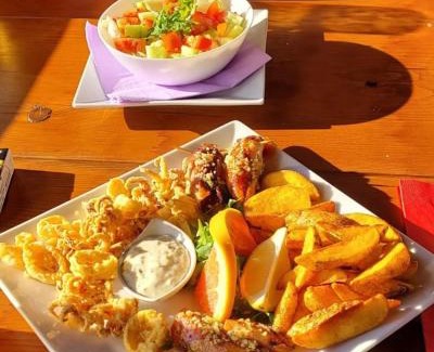 Sankt Egyden Maison | Sankt Egyden Holzhäuschen