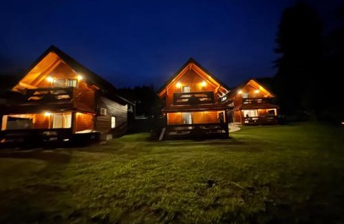 Sankt Egyden Maison | Sankt Egyden Holzhäuschen