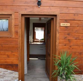 Sankt Egyden Maison | Sankt Egyden Holzhäuschen