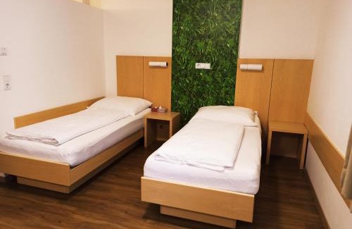 Elmberg Hôtel | Sankt Magdalena