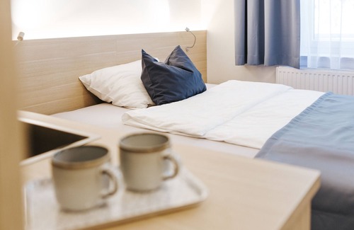 Elmberg Hôtel | Sankt Magdalena