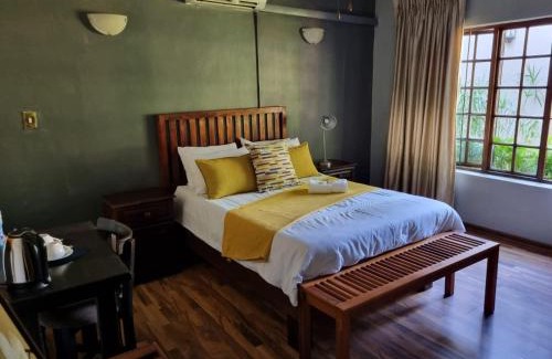 Tzaneen Hôtel | Sanloo manor guesthouse