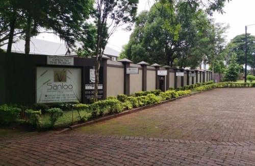 Tzaneen Hôtel | Sanloo manor guesthouse