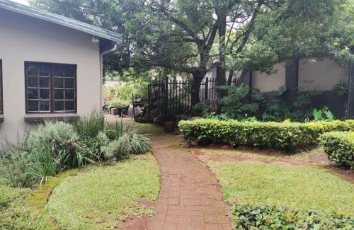 Tzaneen Hôtel | Sanloo manor guesthouse