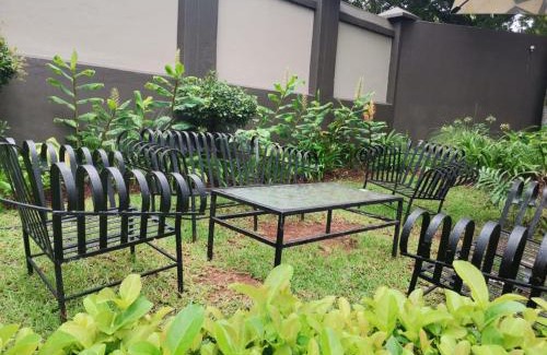 Tzaneen Hôtel | Sanloo manor guesthouse