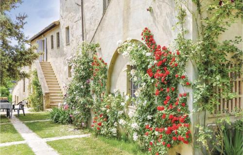 Poggiarello Maison | Sanlucchese 3