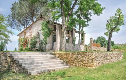 Poggiarello Maison | Sanlucchese 3