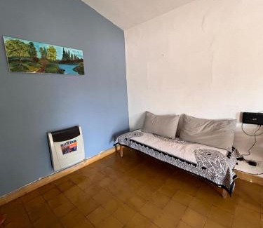 San Marcos Sierra Appartement | SanMa Pa Ti