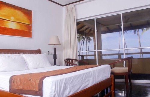 Marawila Hôtel | Sanmali Beach Hotel