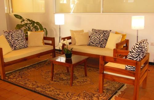 Marawila Hôtel | Sanmali Beach Hotel