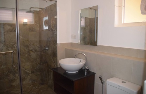 Marawila Hôtel | Sanmali Beach Hotel