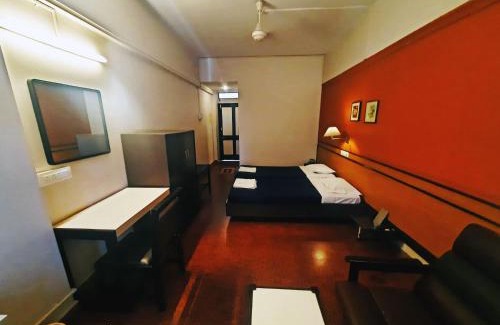 Belagavi Hôtel | Sanman Deluxe Lodge